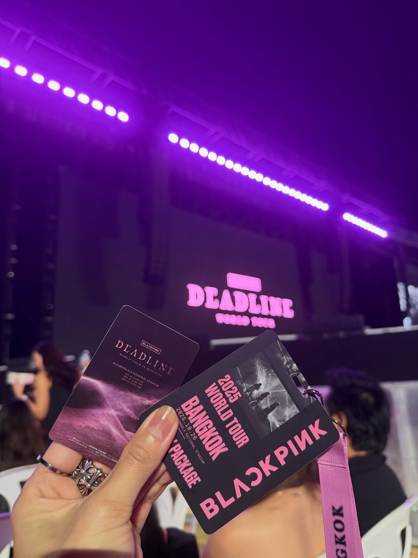 ต้น - ธนษิต จตุรภุช