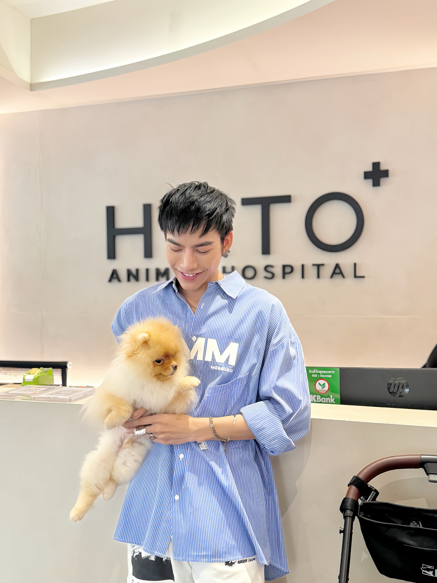 ต้น - ธนษิต จตุรภุช