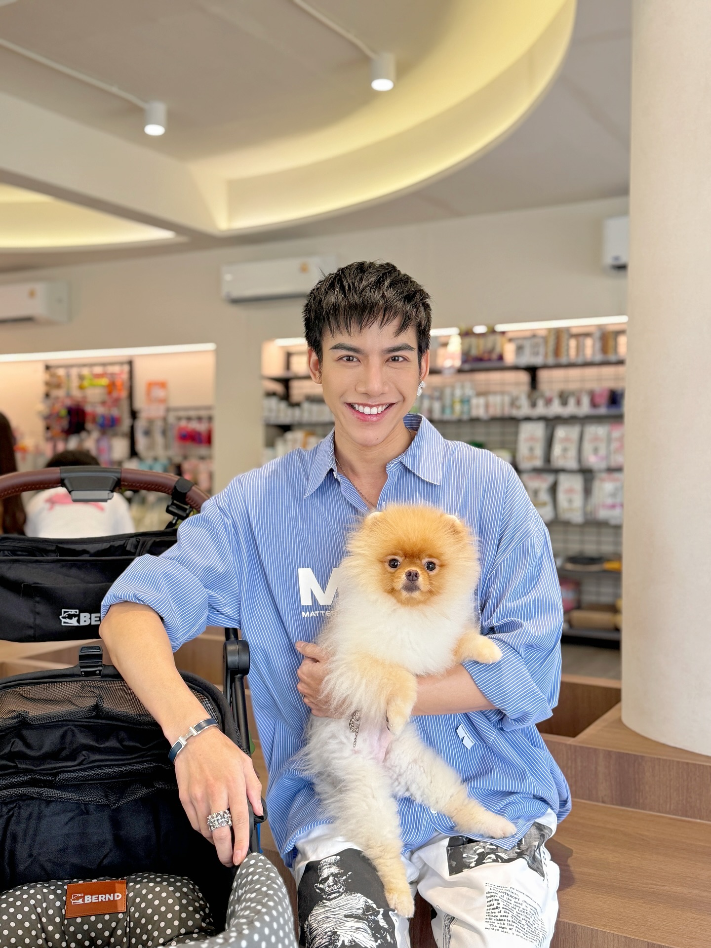 ต้น - ธนษิต จตุรภุช