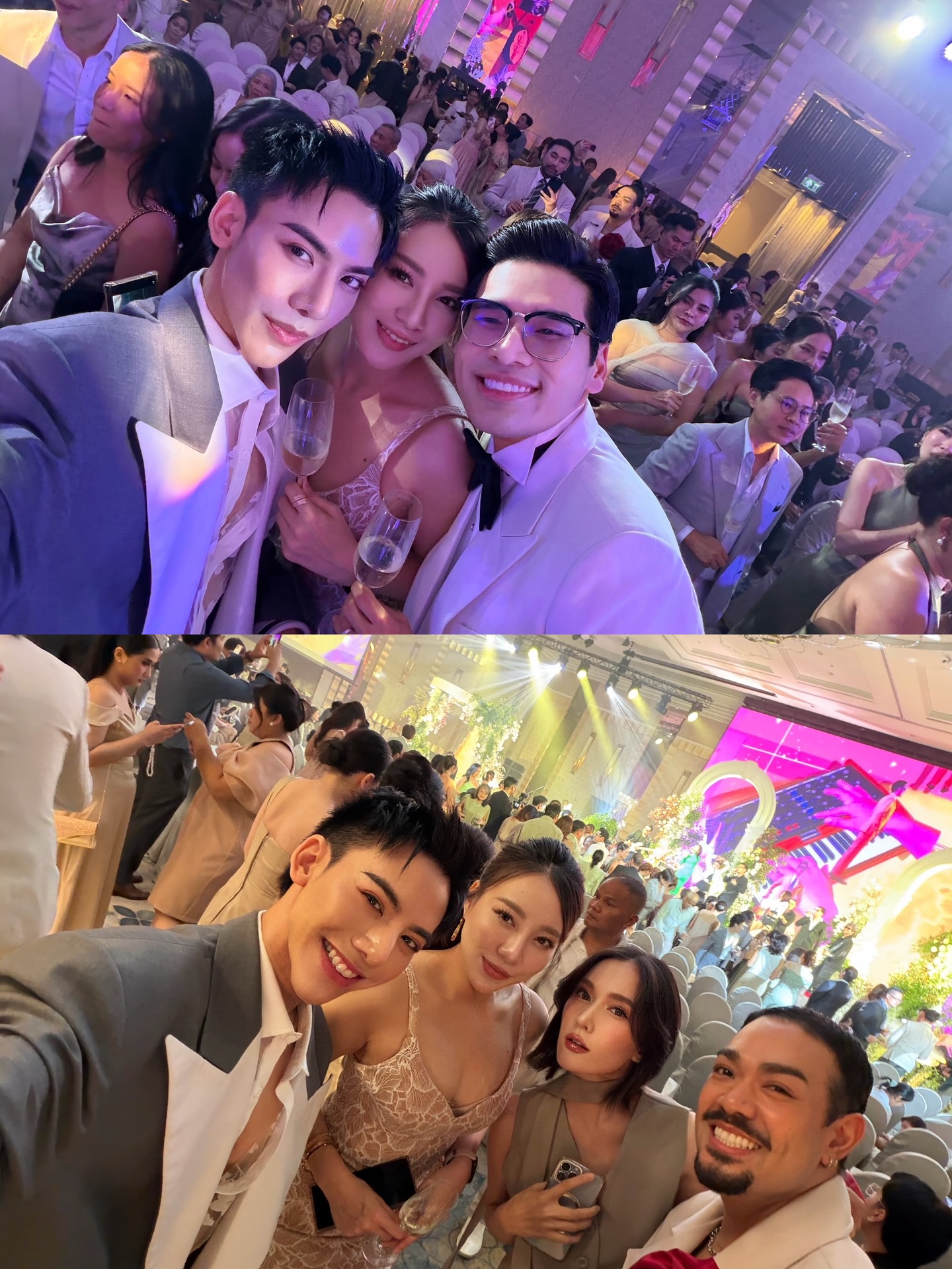 ต้น - ธนษิต จตุรภุช