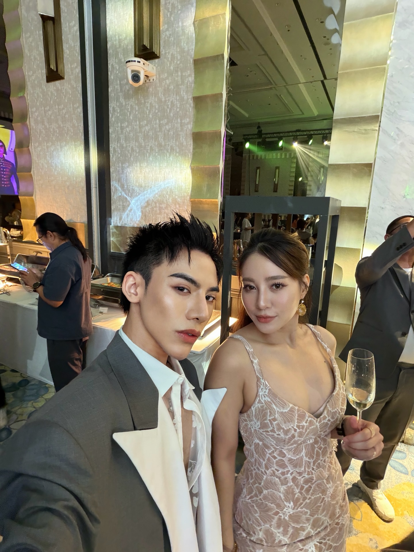 ต้น - ธนษิต จตุรภุช