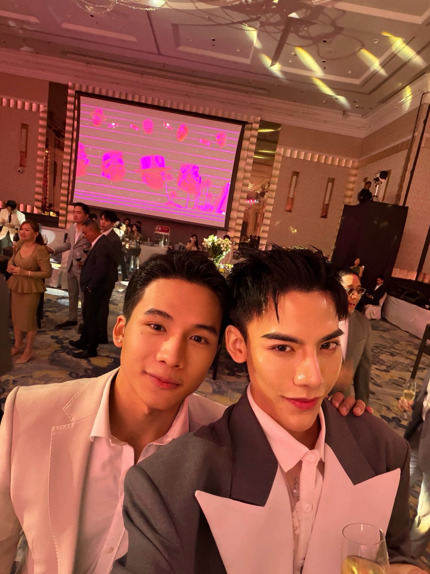 ต้น - ธนษิต จตุรภุช