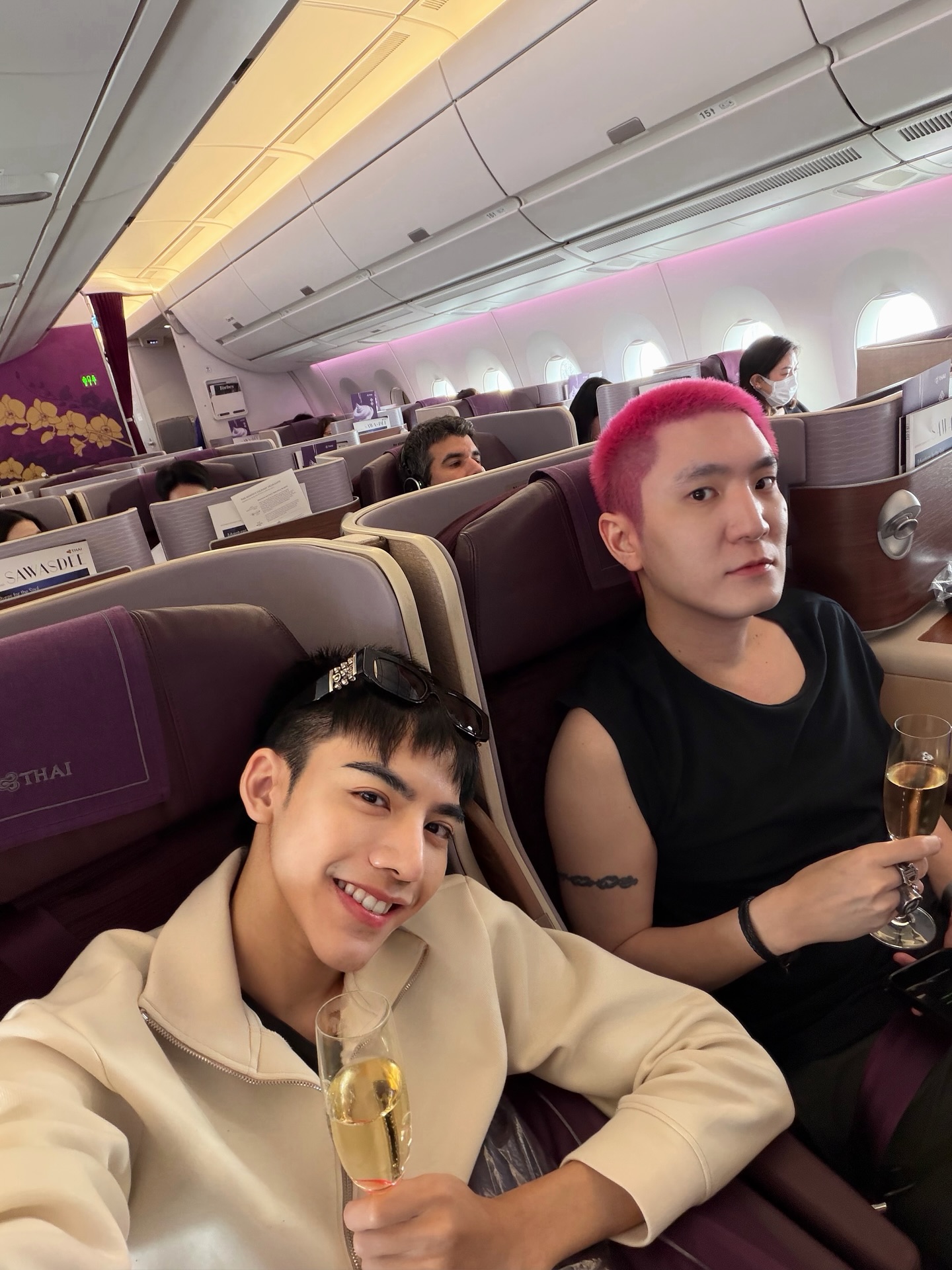 ต้น - ธนษิต จตุรภุช