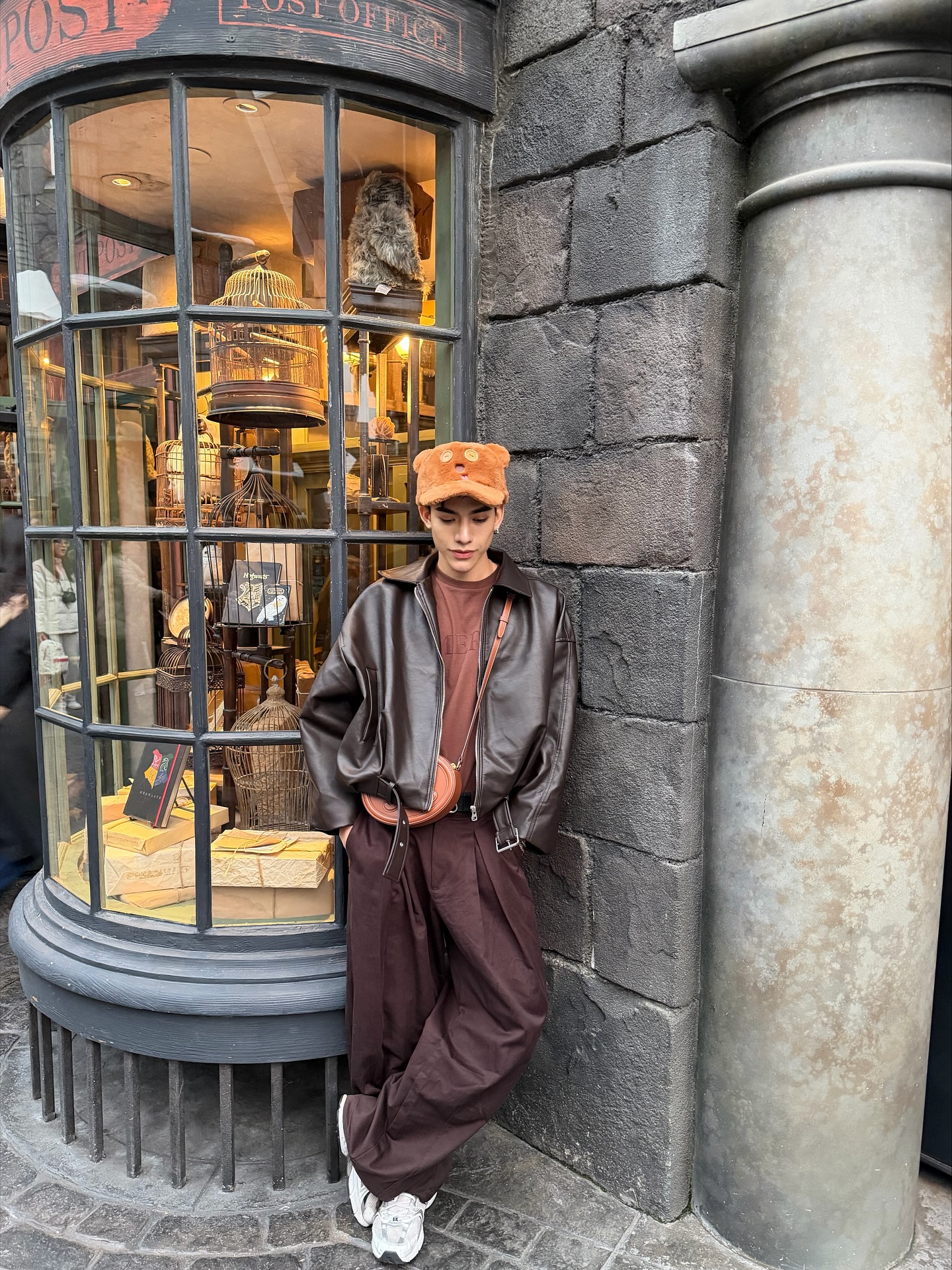 ต้น - ธนษิต จตุรภุช