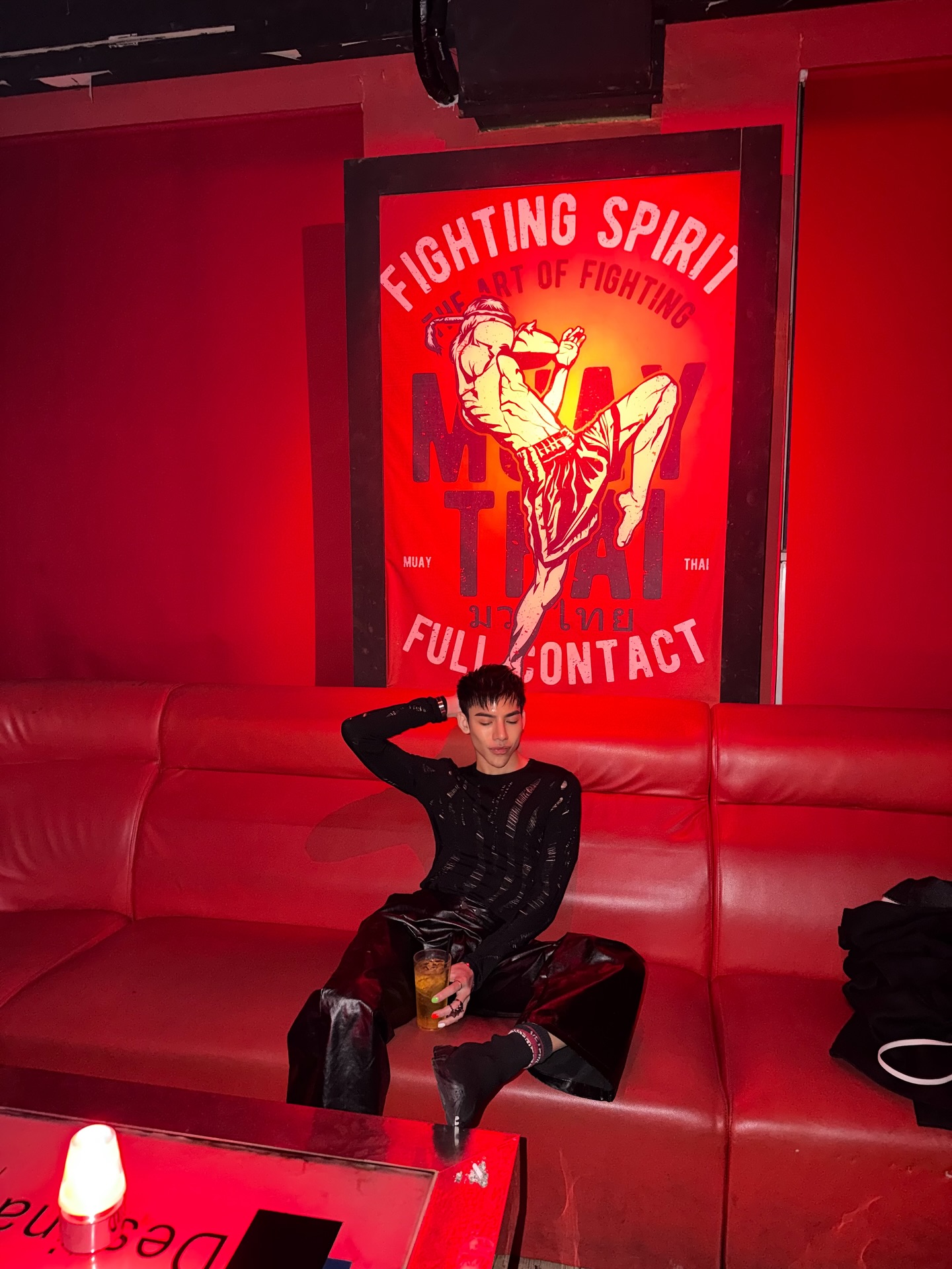 ต้น - ธนษิต จตุรภุช