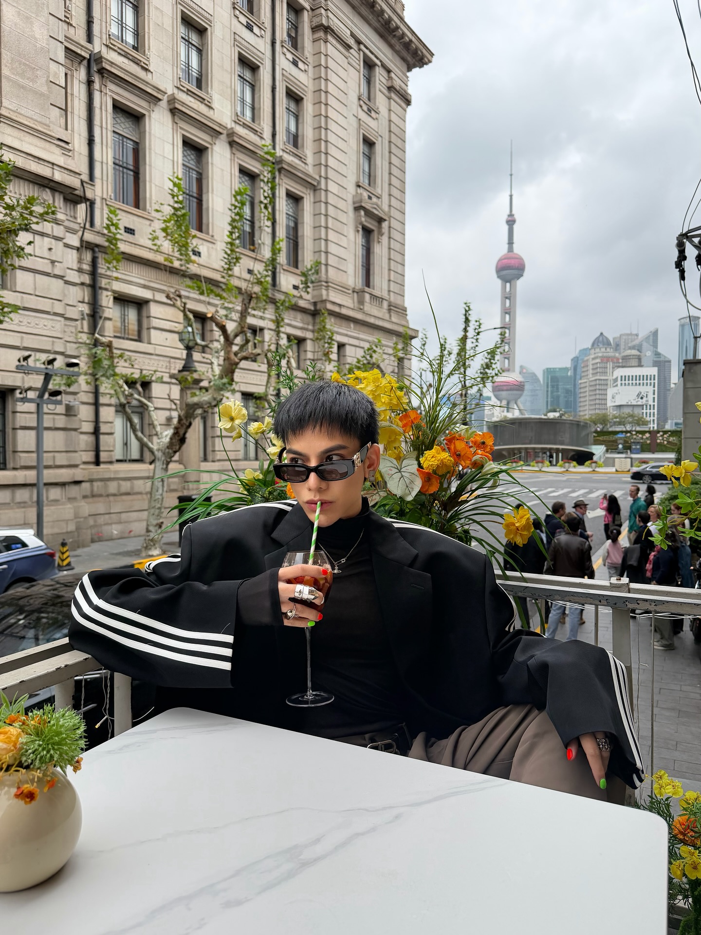 ต้น - ธนษิต จตุรภุช