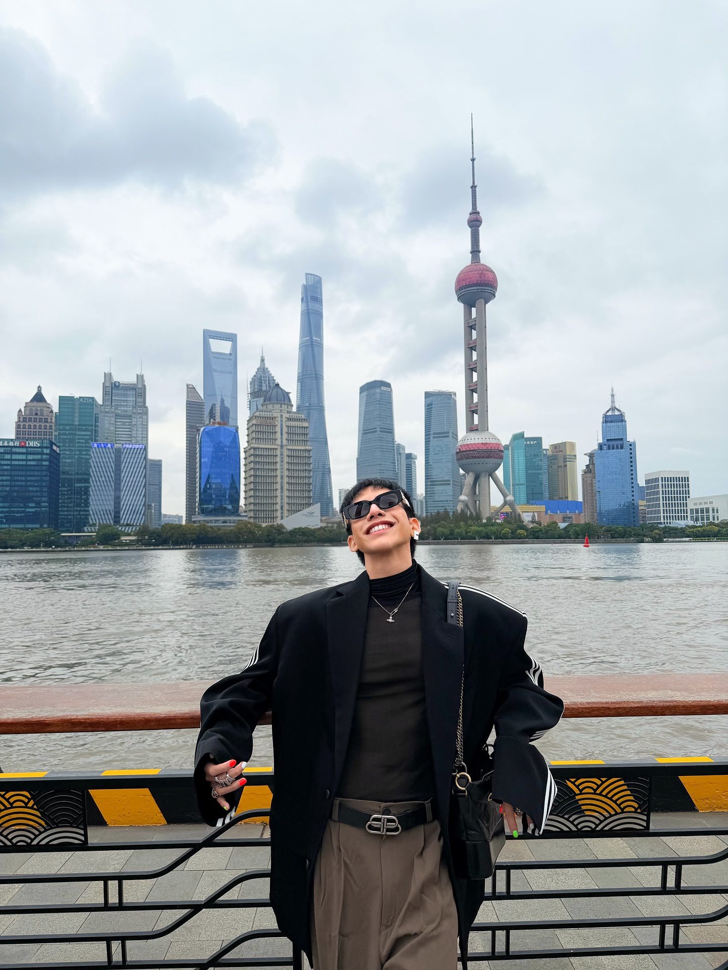 ต้น - ธนษิต จตุรภุช