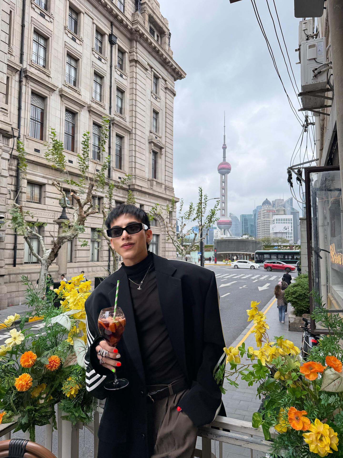 ต้น - ธนษิต จตุรภุช