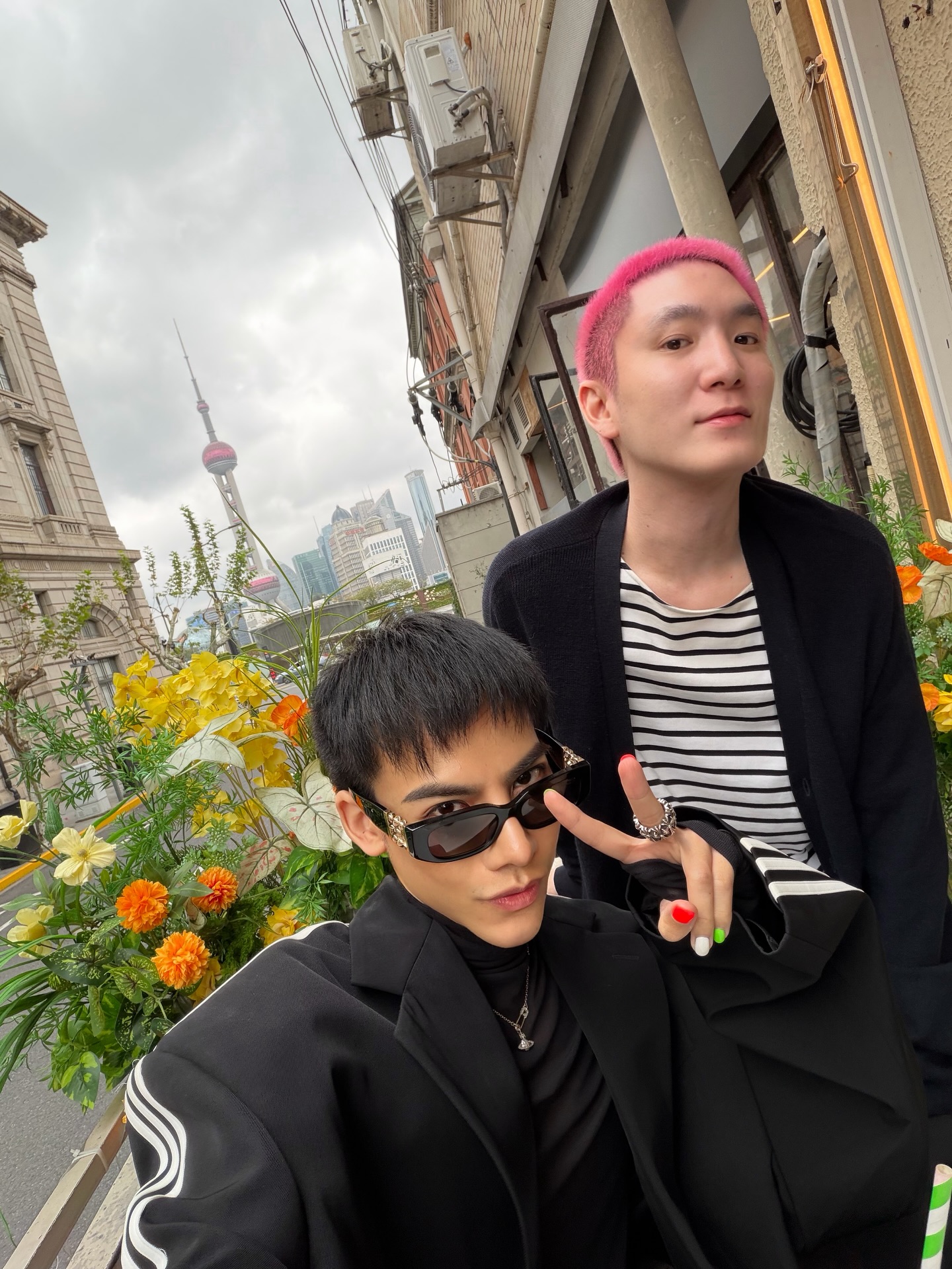 ต้น - ธนษิต จตุรภุช