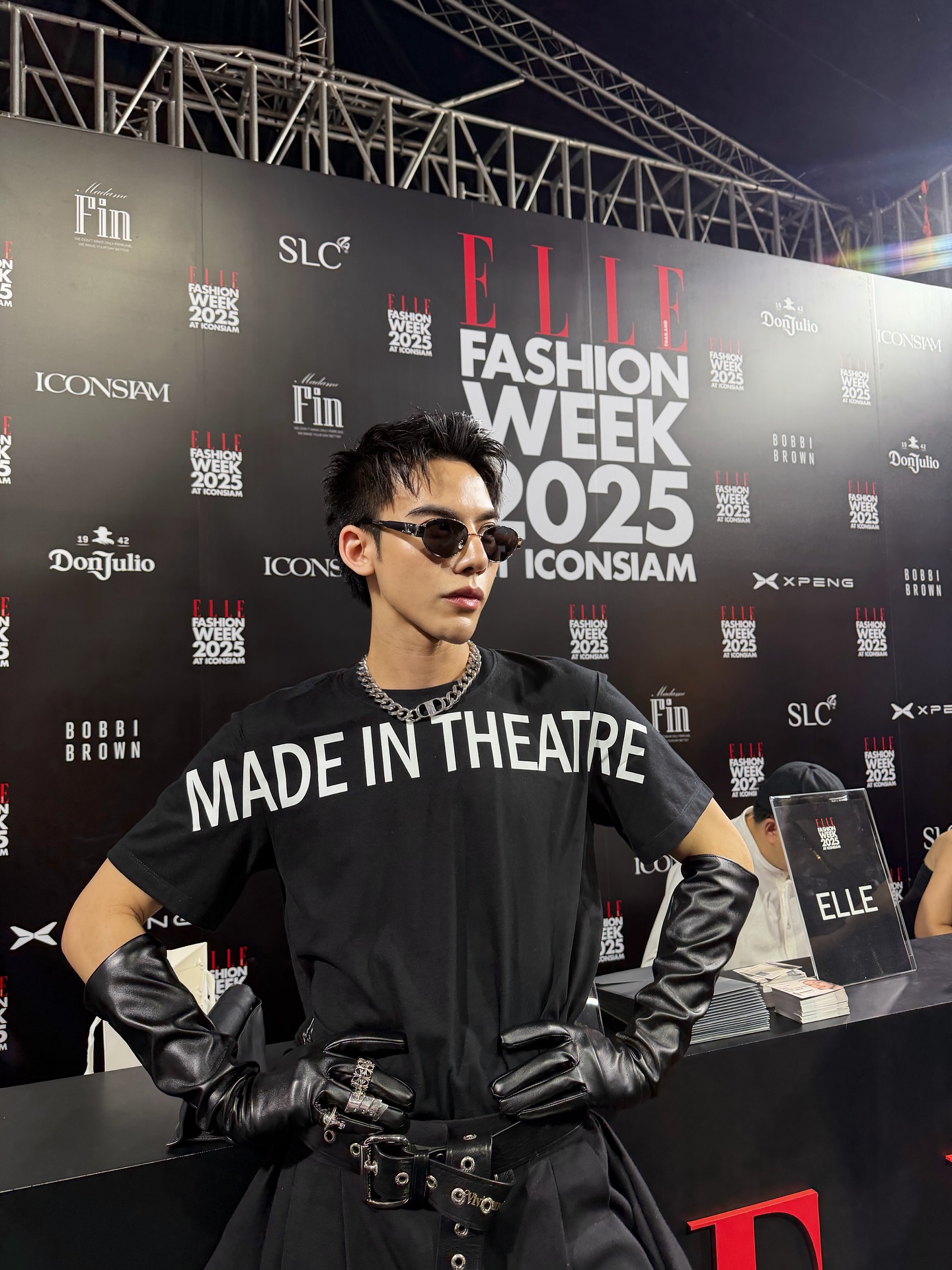 ต้น - ธนษิต จตุรภุช