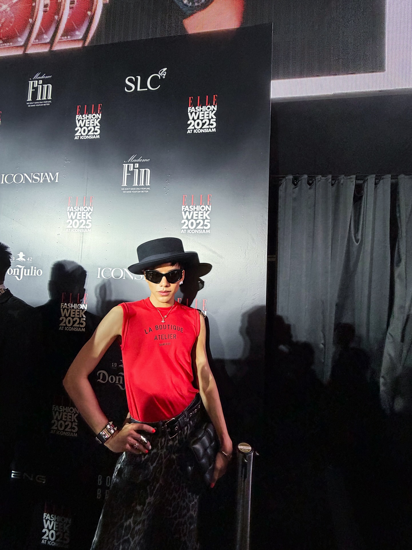 ต้น - ธนษิต จตุรภุช