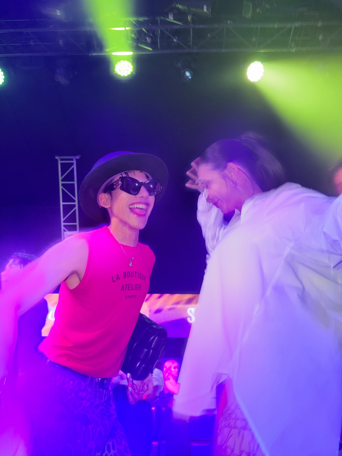 ต้น - ธนษิต จตุรภุช