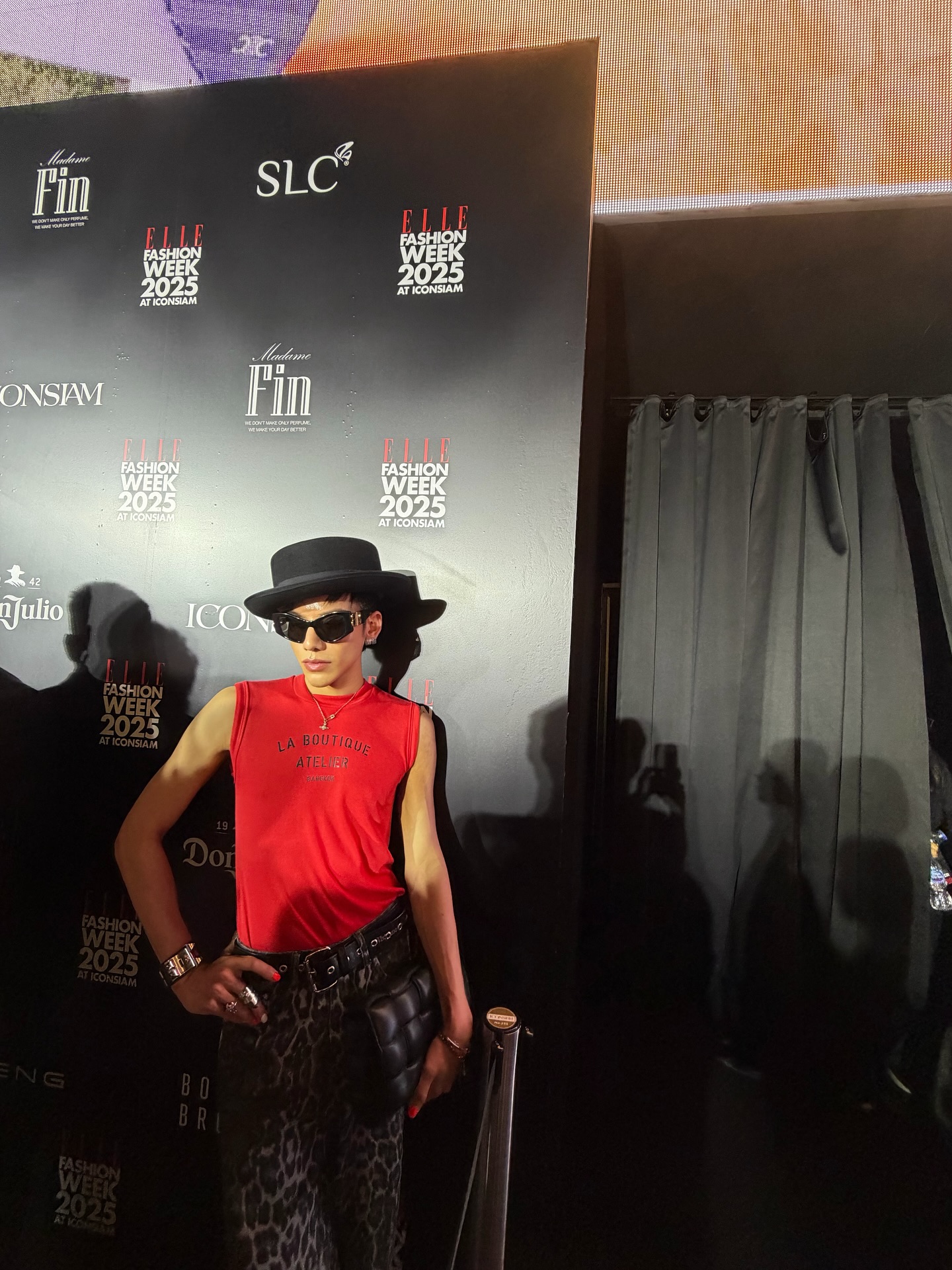 ต้น - ธนษิต จตุรภุช