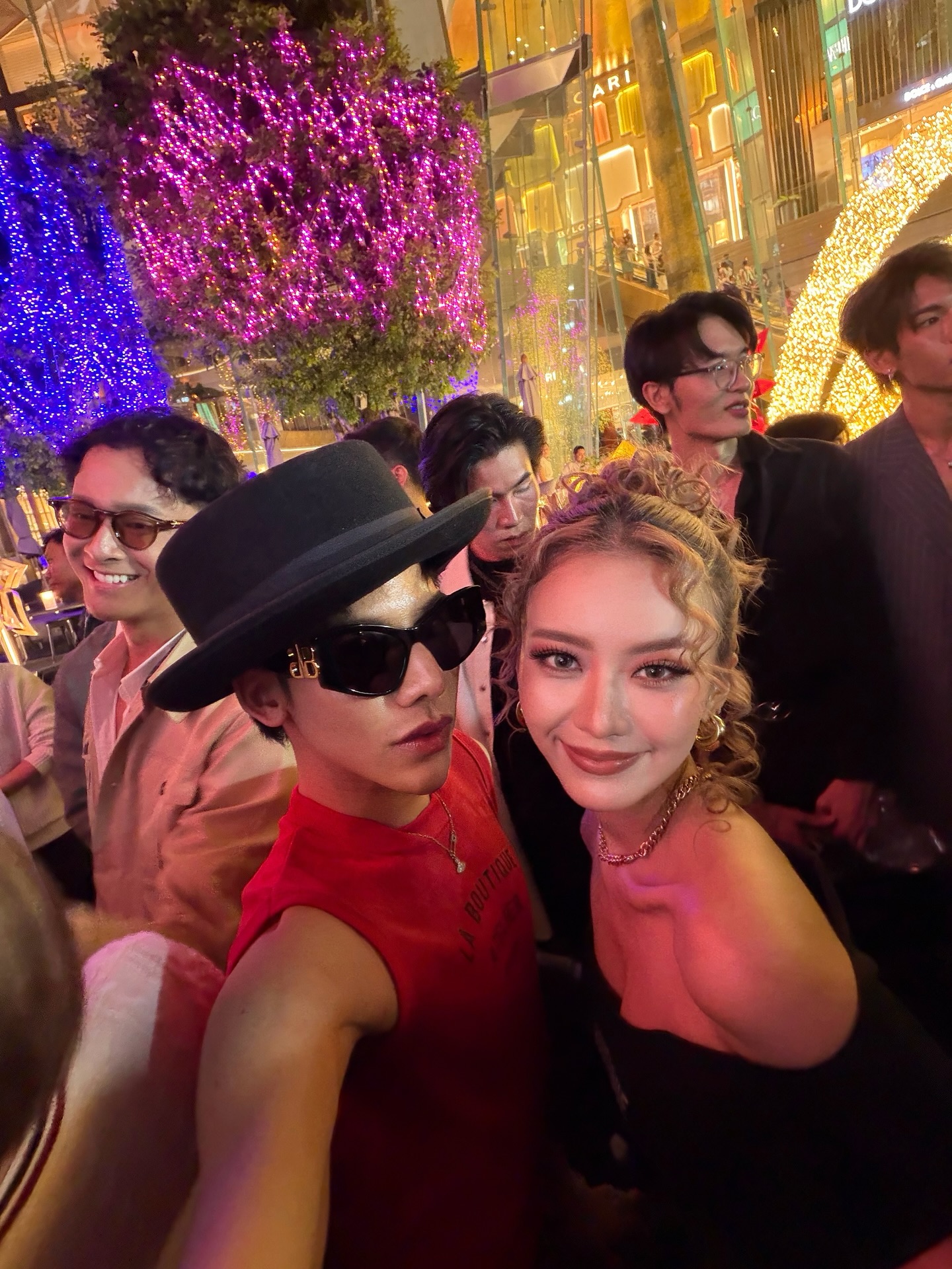 ต้น - ธนษิต จตุรภุช