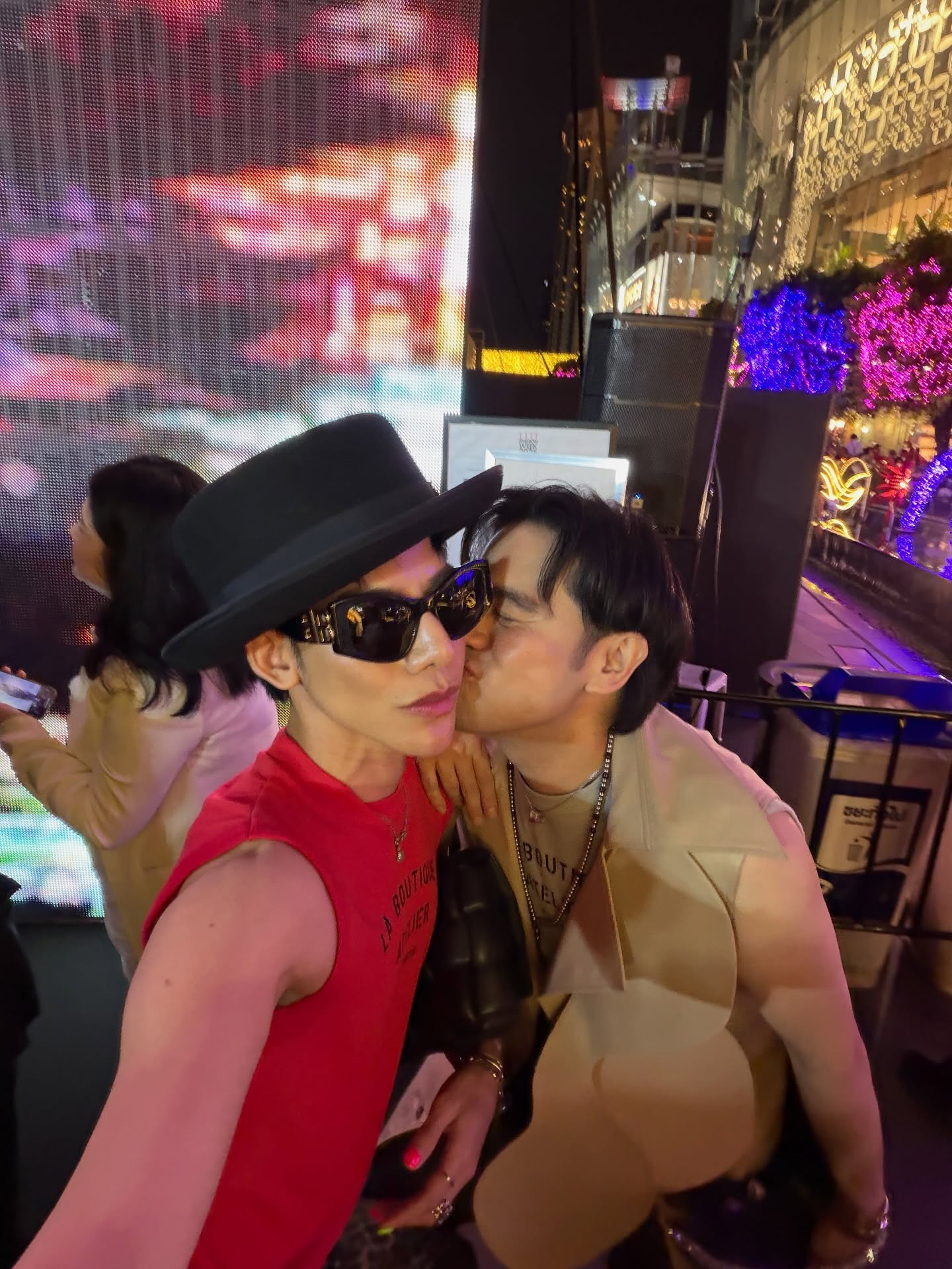 ต้น - ธนษิต จตุรภุช