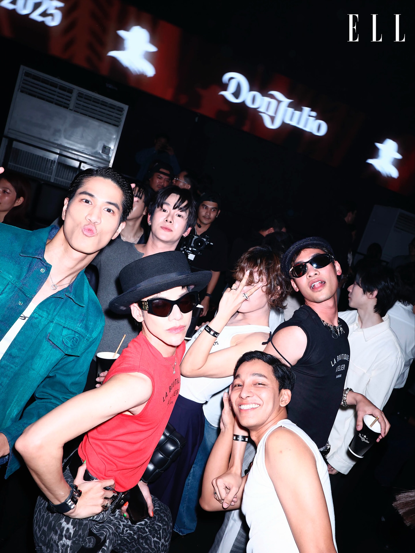 ต้น - ธนษิต จตุรภุช