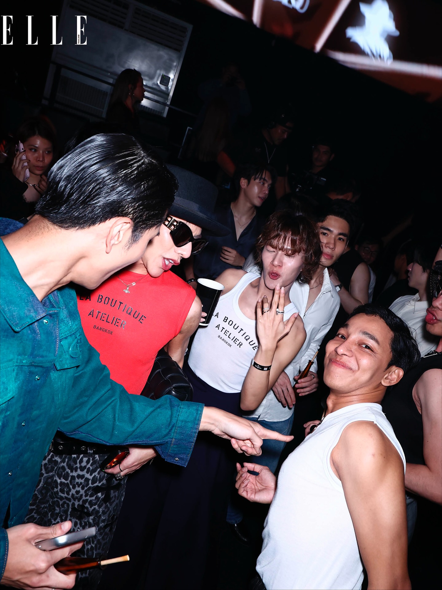 ต้น - ธนษิต จตุรภุช