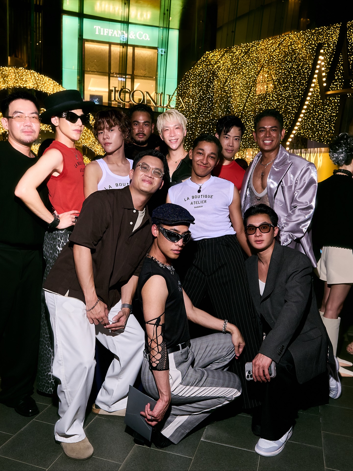 ต้น - ธนษิต จตุรภุช