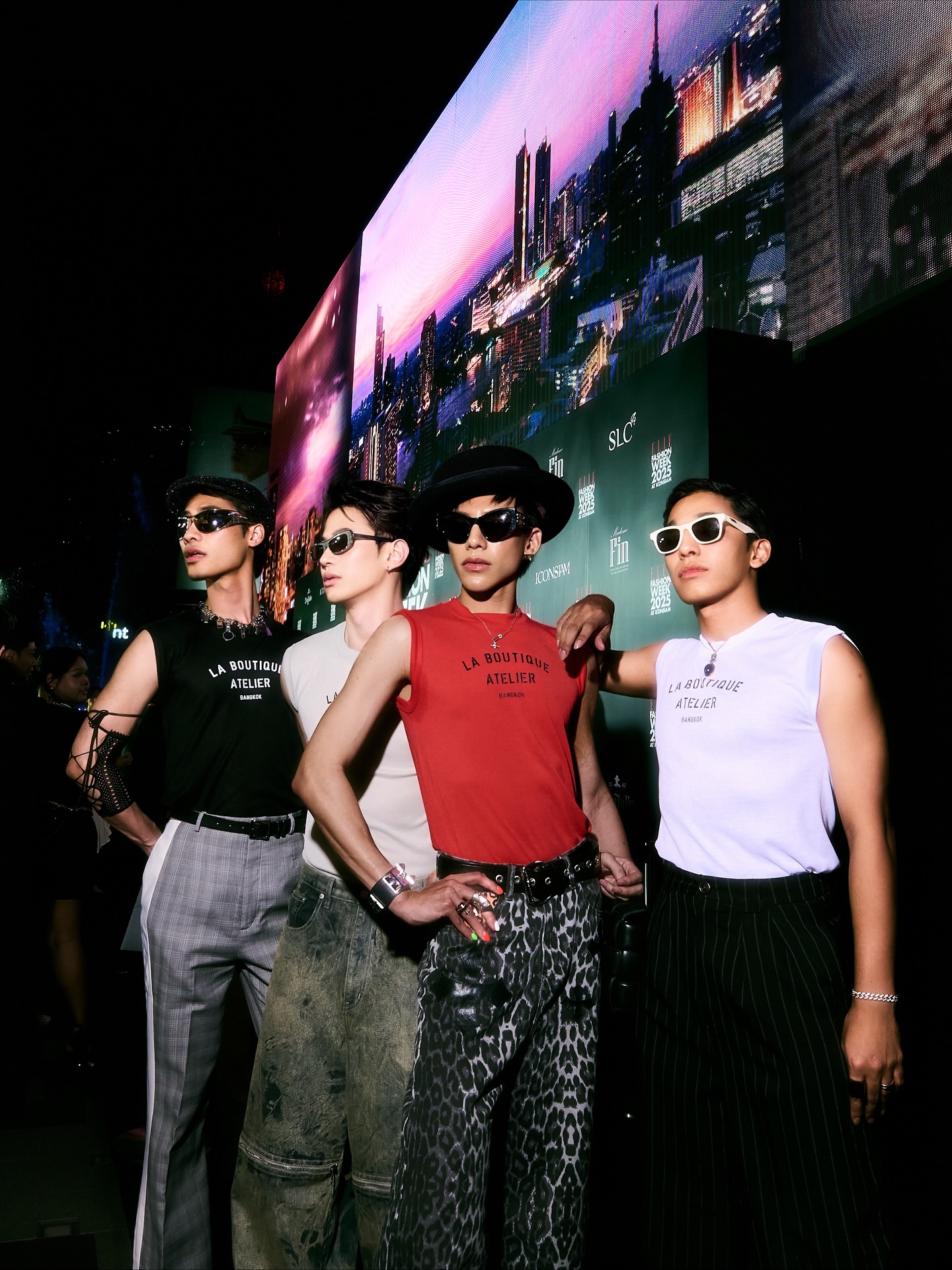 ต้น - ธนษิต จตุรภุช