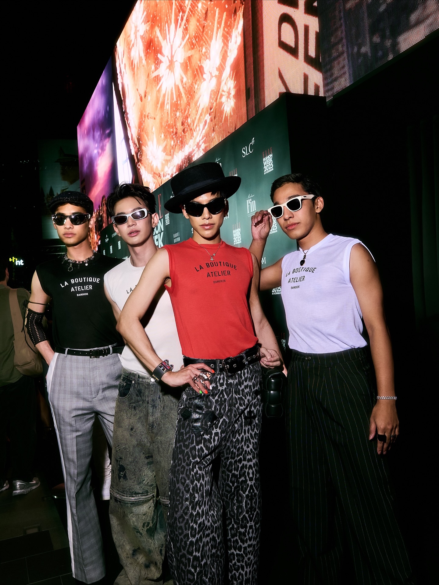 ต้น - ธนษิต จตุรภุช