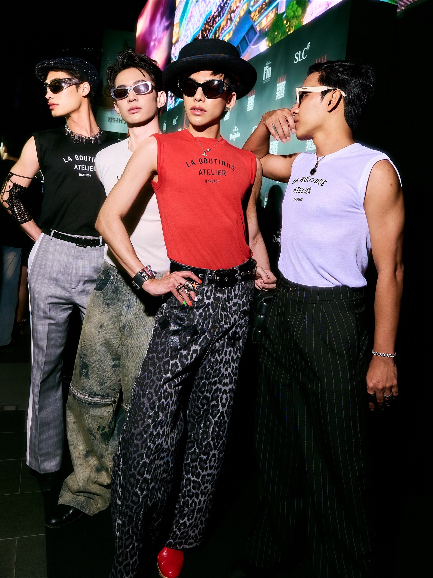 ต้น - ธนษิต จตุรภุช