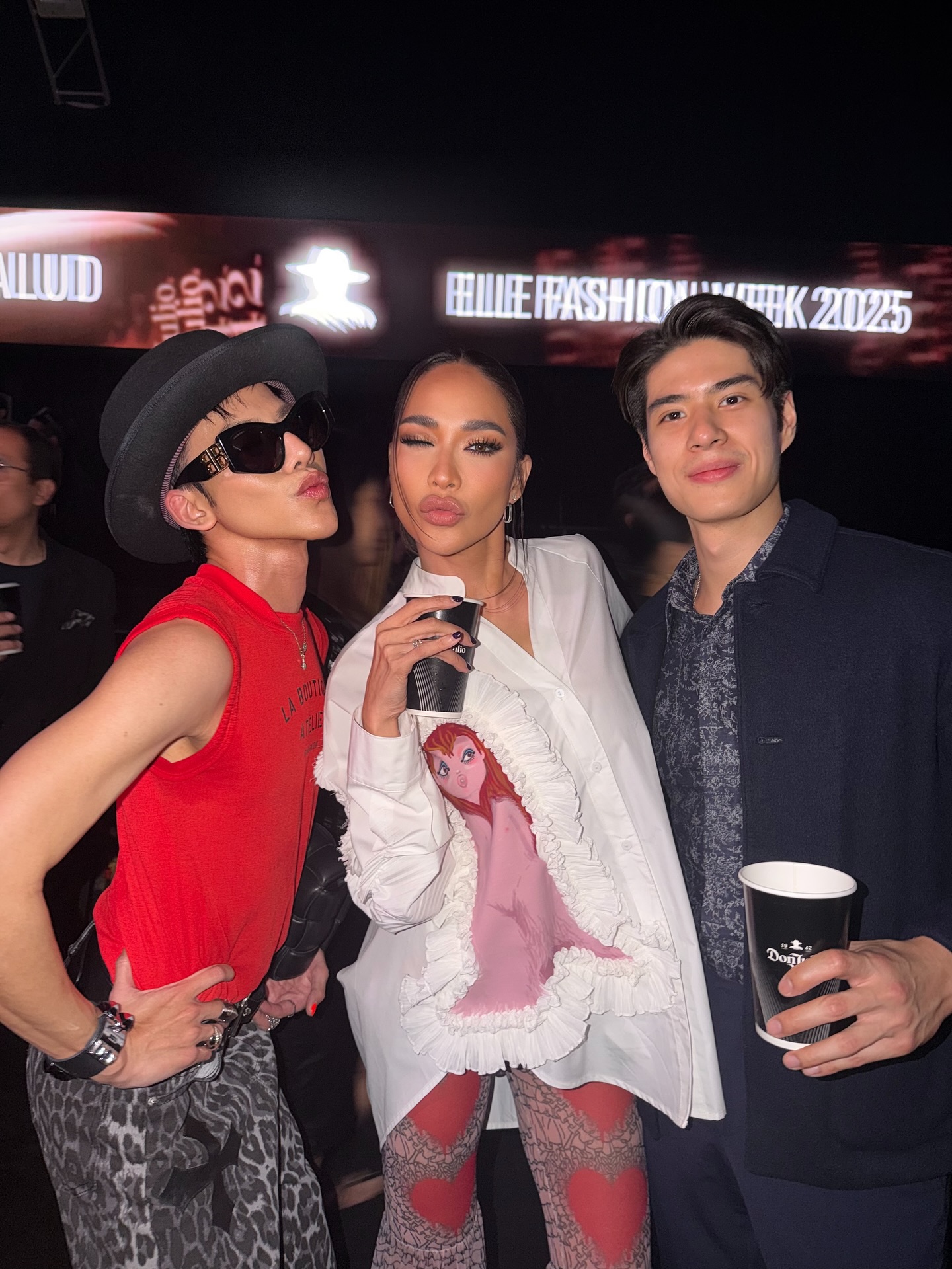 ต้น - ธนษิต จตุรภุช