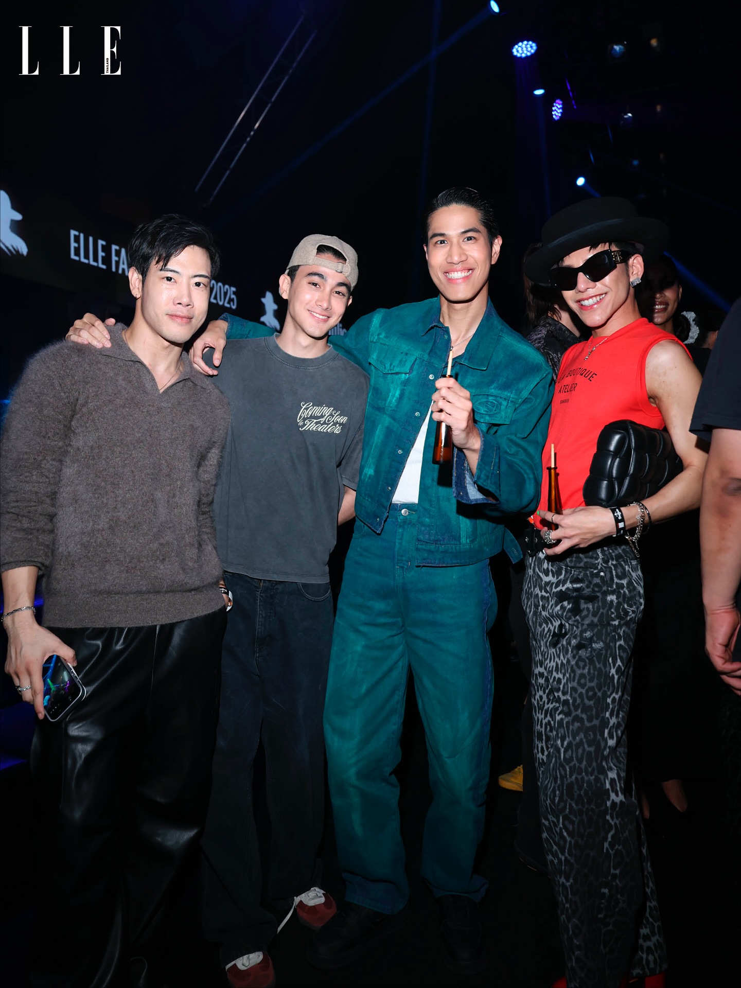 ต้น - ธนษิต จตุรภุช