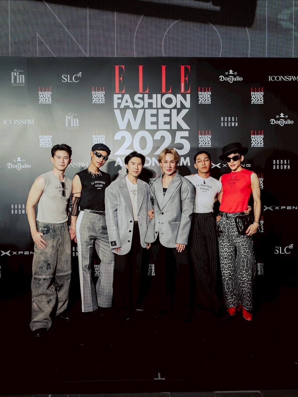 ต้น - ธนษิต จตุรภุช