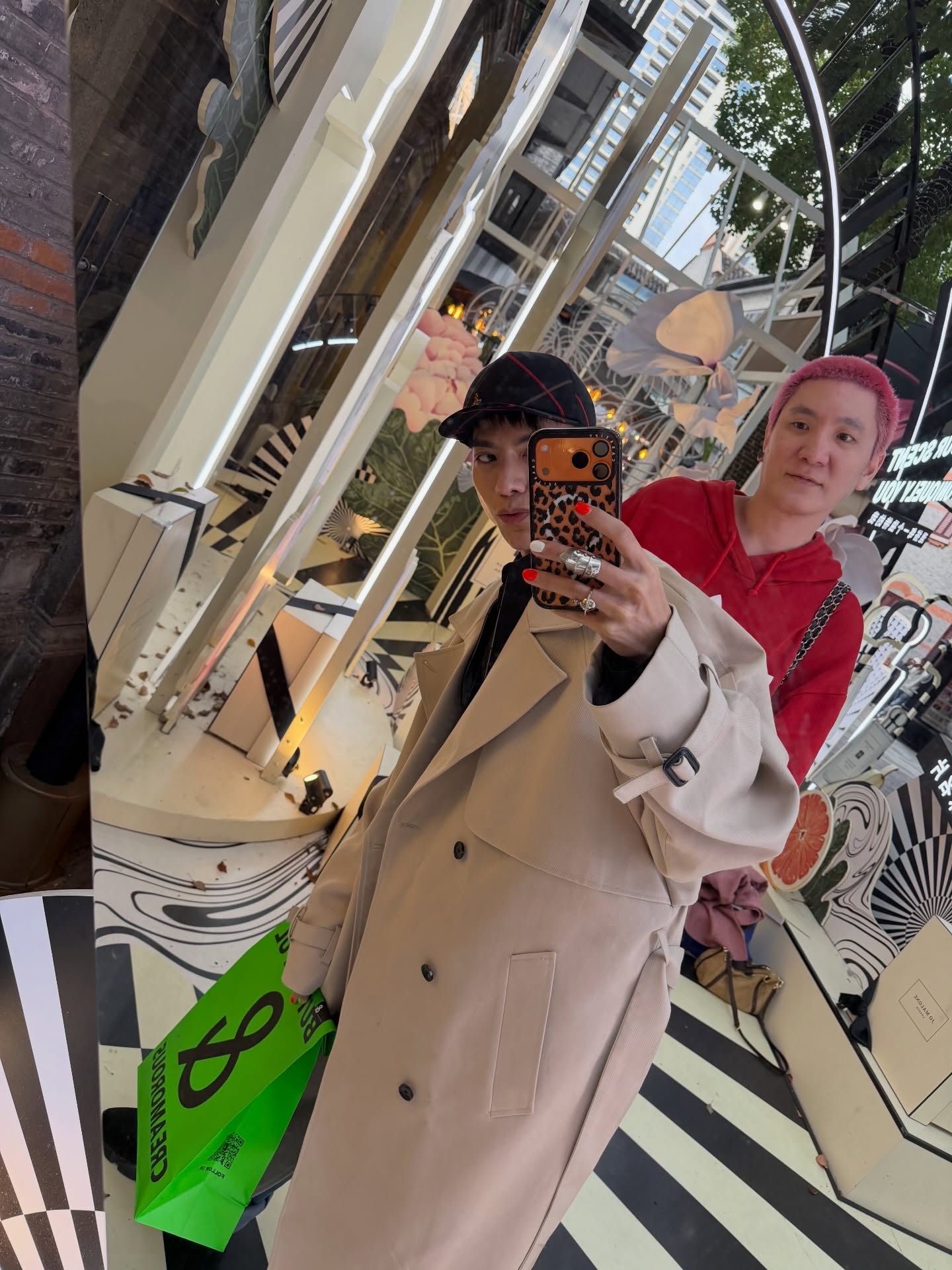 ต้น - ธนษิต จตุรภุช