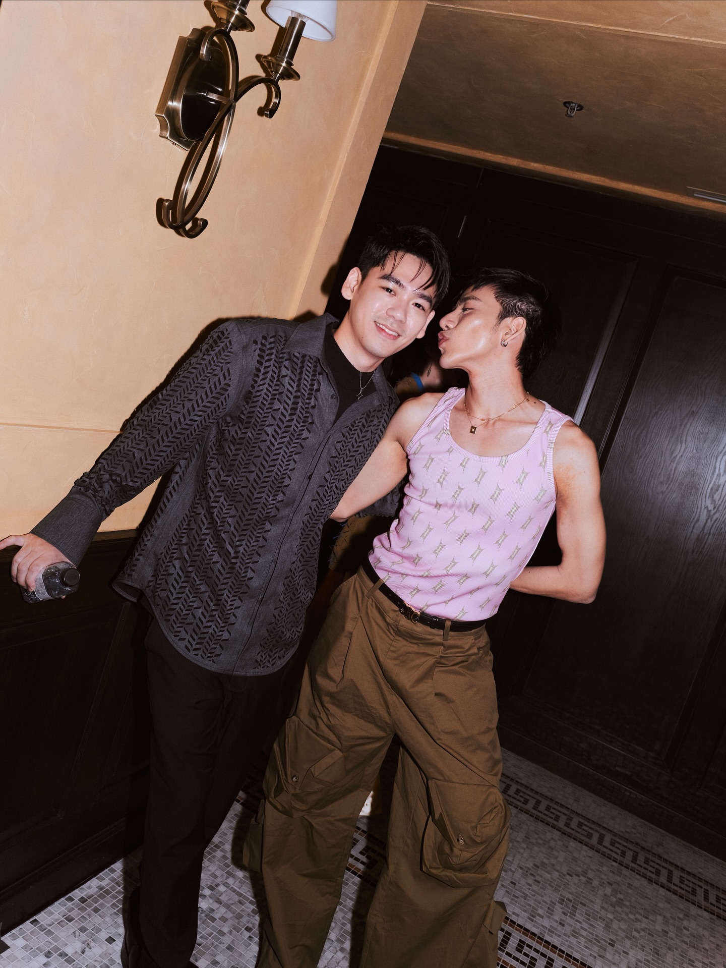 ต้น - ธนษิต จตุรภุช