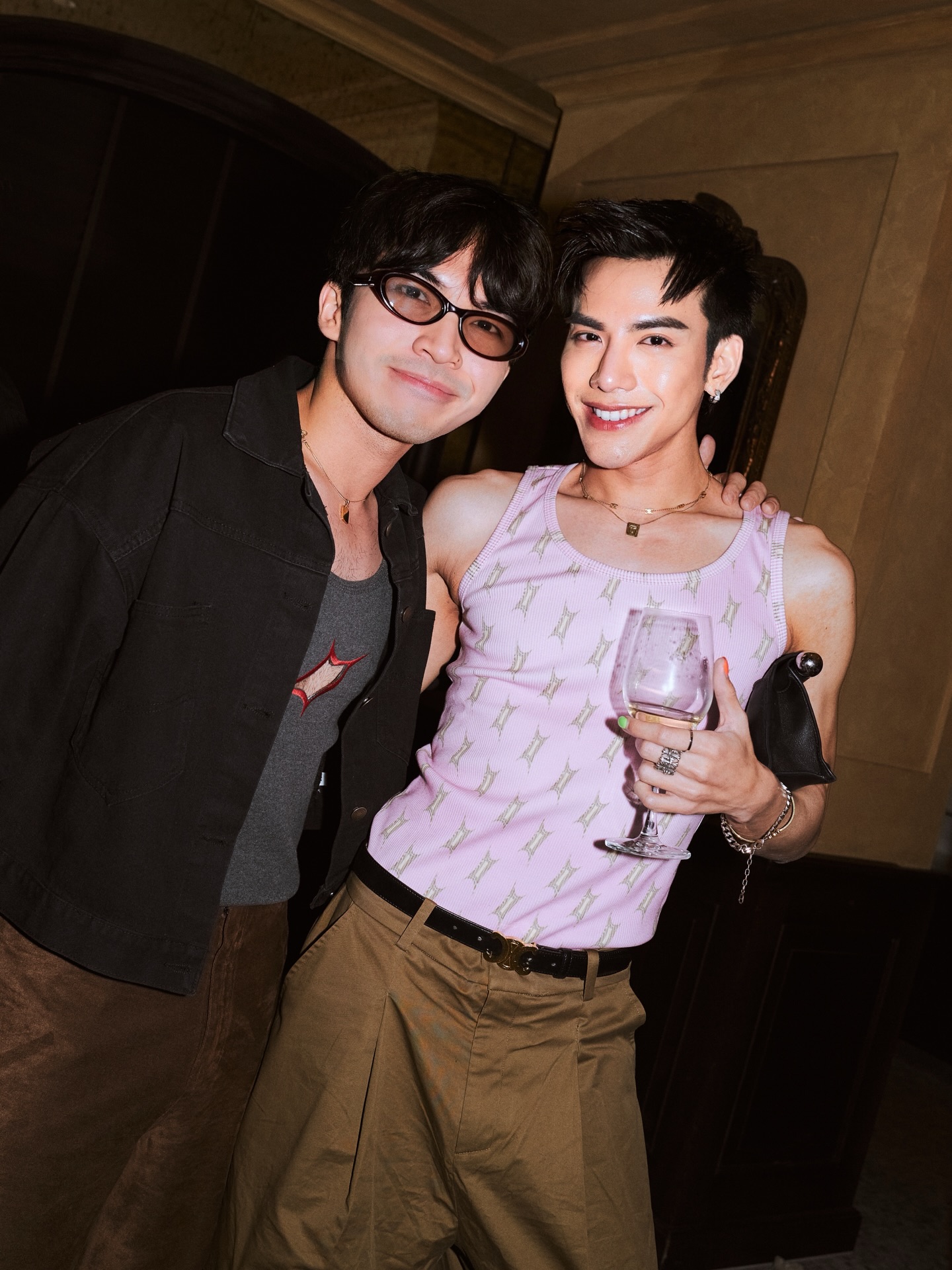 ต้น - ธนษิต จตุรภุช