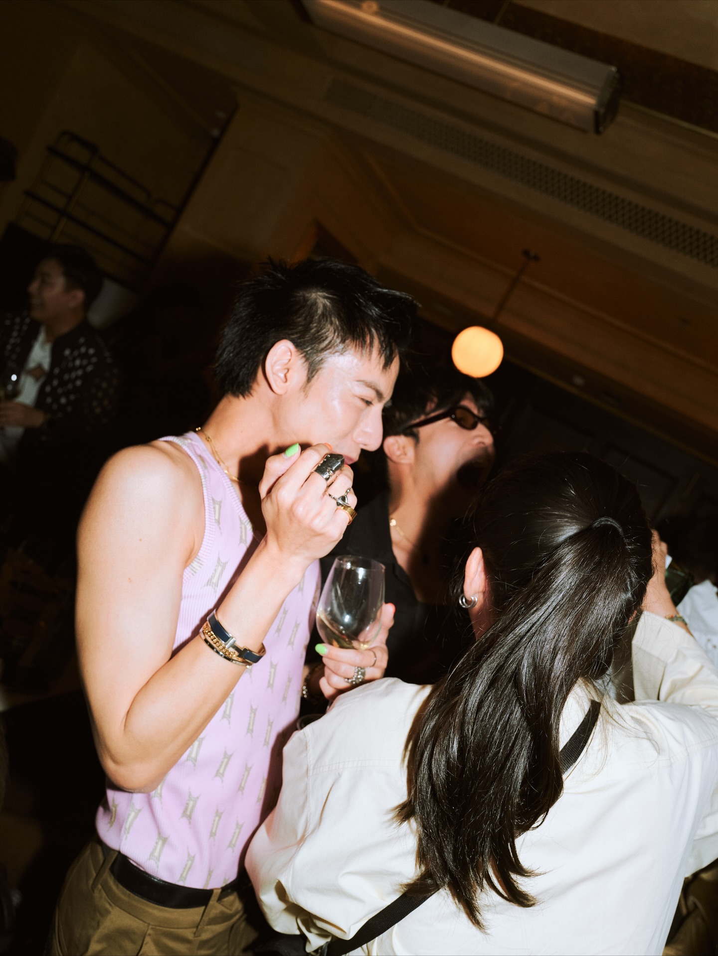 ต้น - ธนษิต จตุรภุช