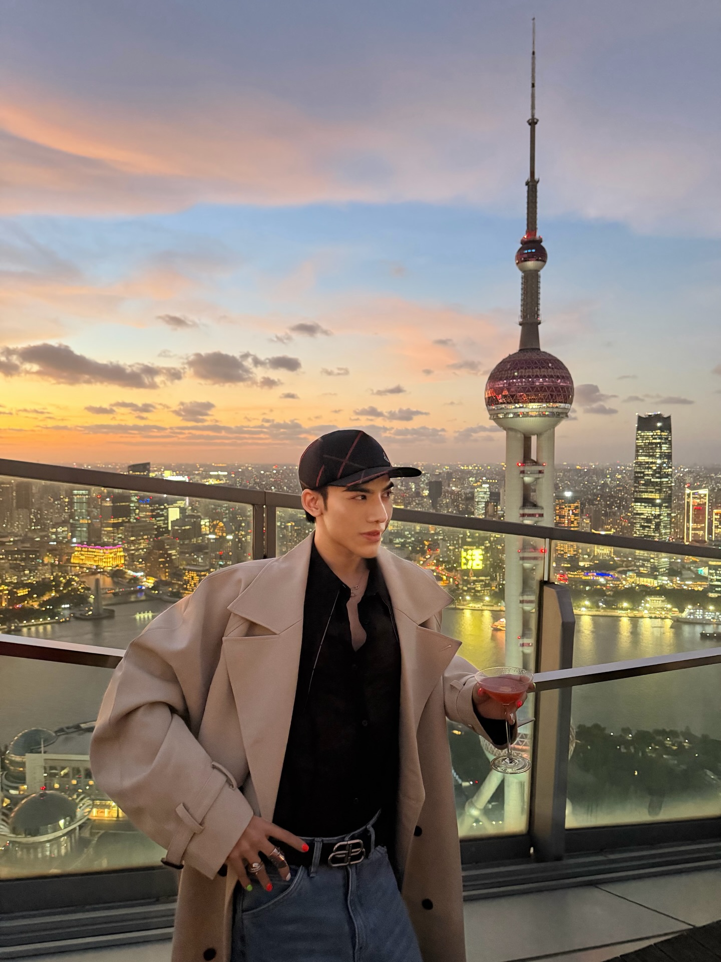 ต้น - ธนษิต จตุรภุช