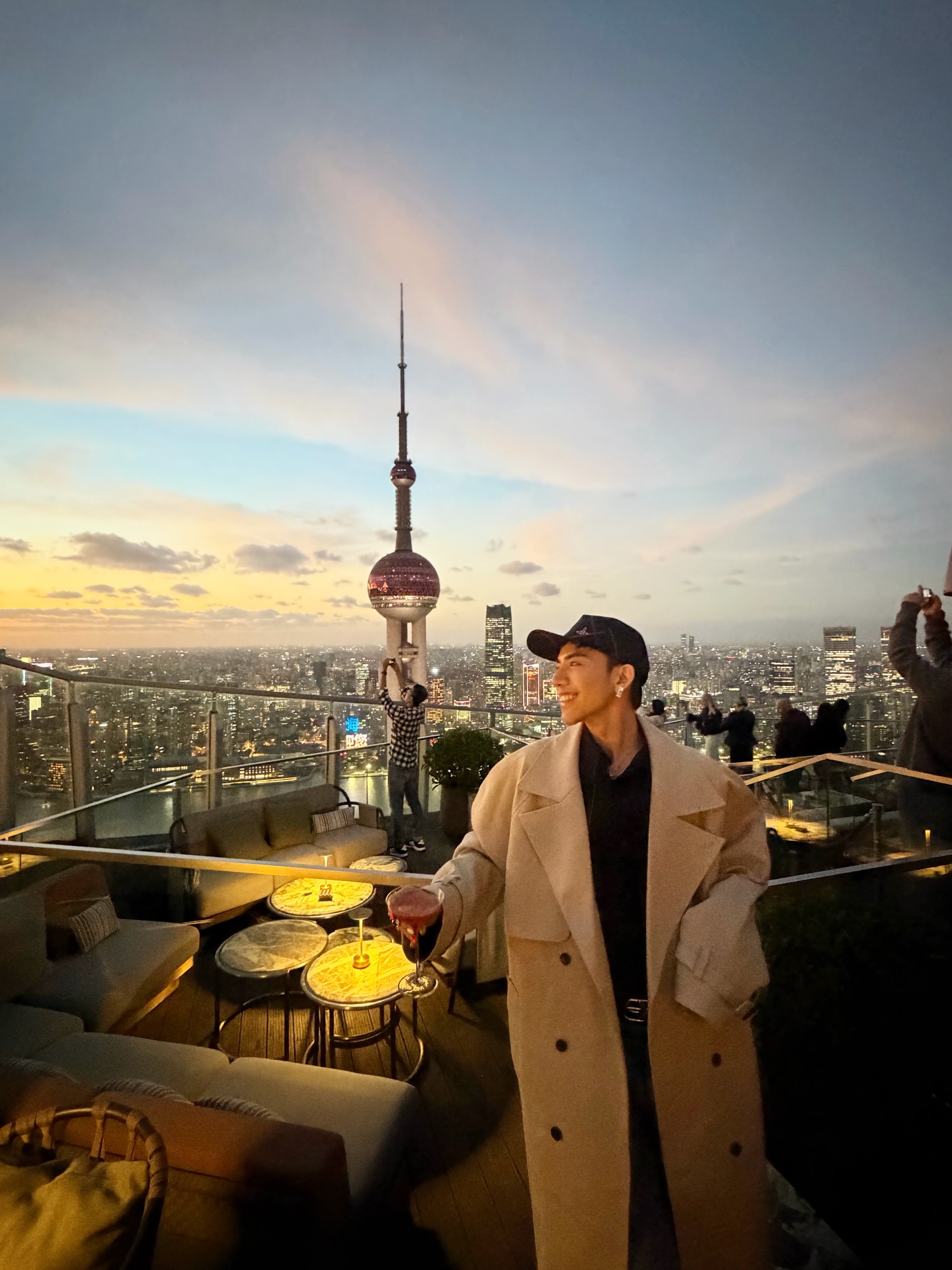 ต้น - ธนษิต จตุรภุช