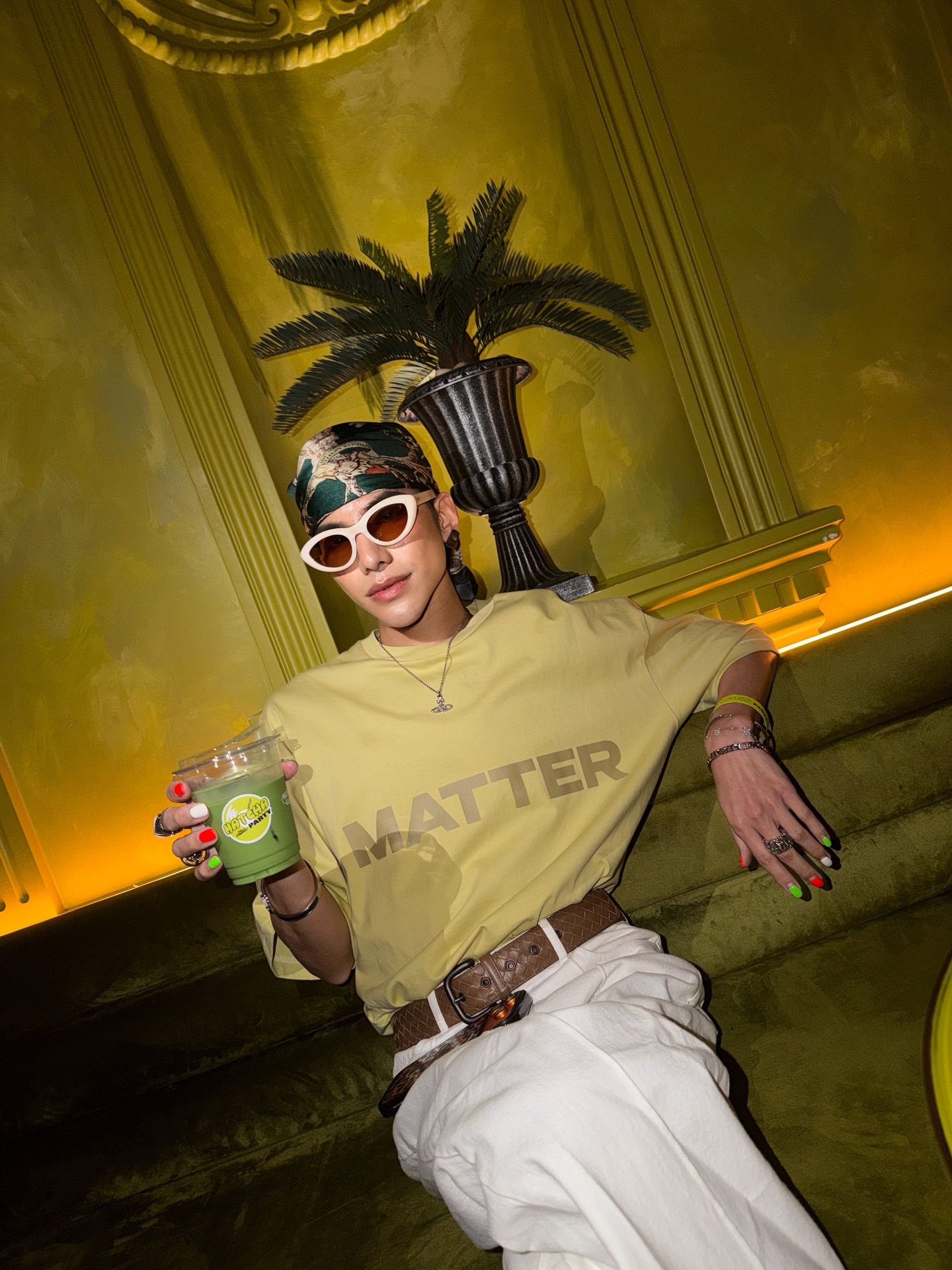 ต้น - ธนษิต จตุรภุช