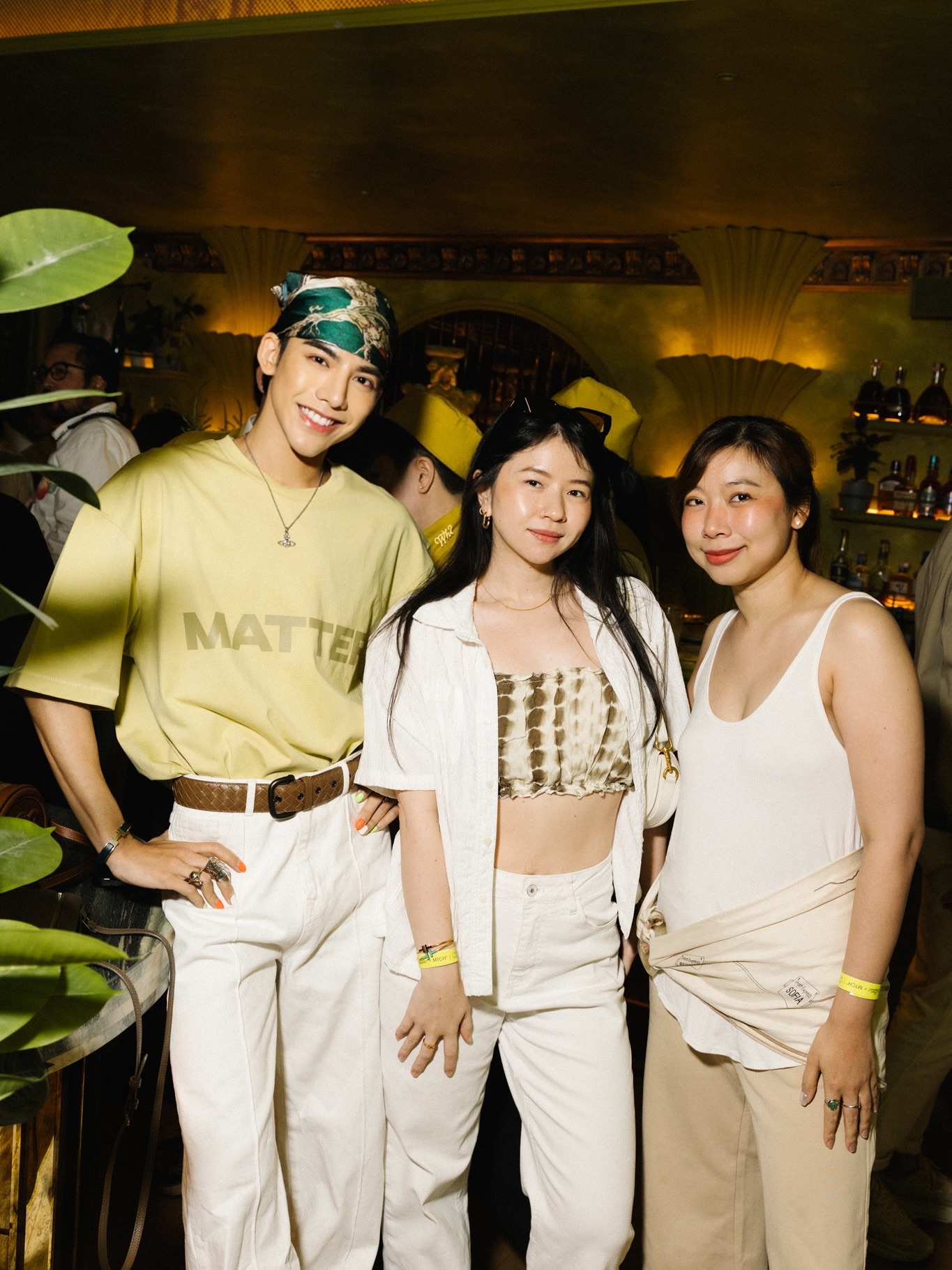 ต้น - ธนษิต จตุรภุช