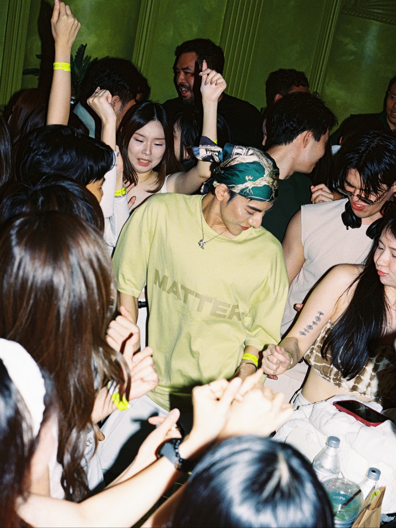 ต้น - ธนษิต จตุรภุช