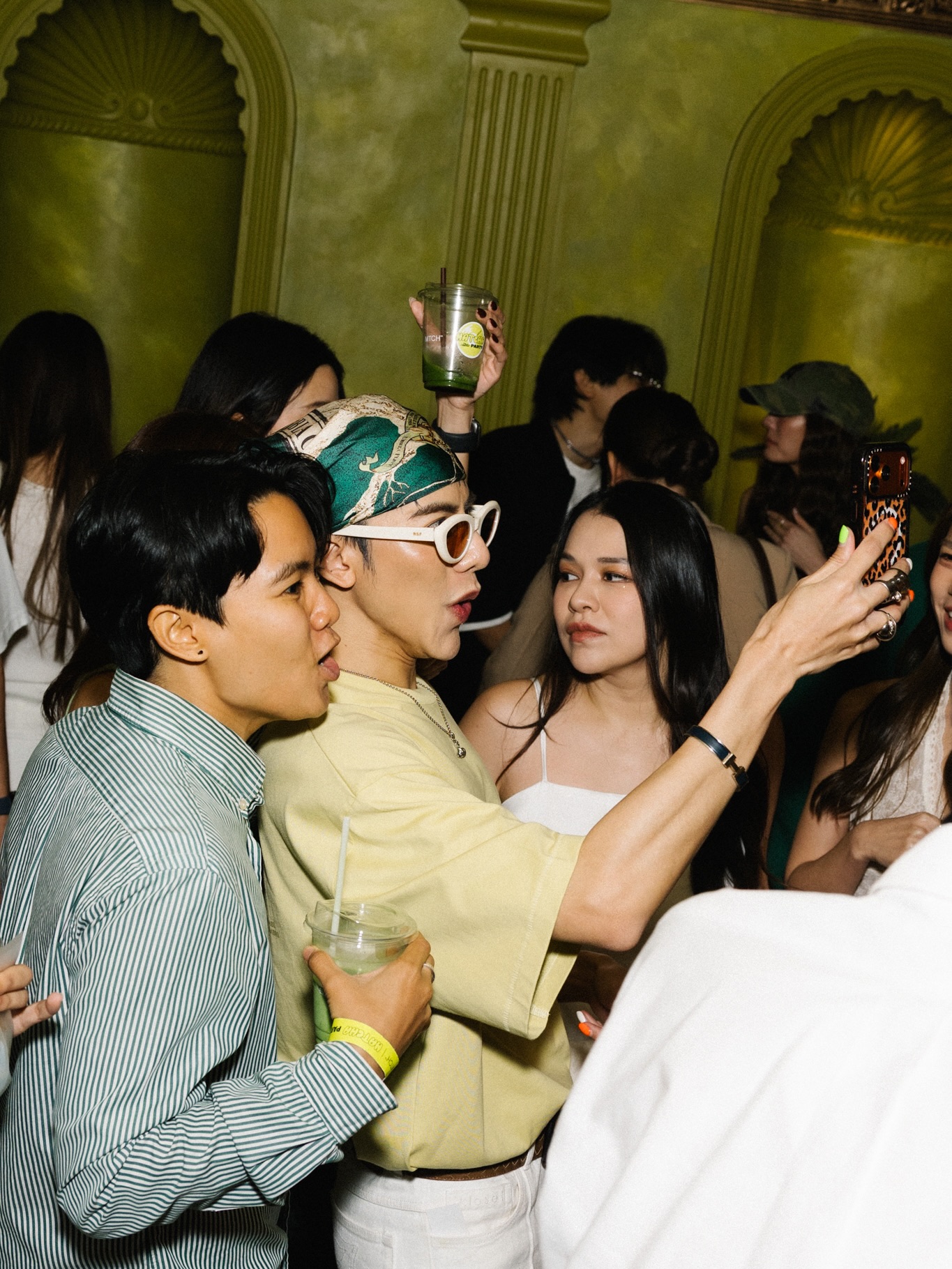 ต้น - ธนษิต จตุรภุช