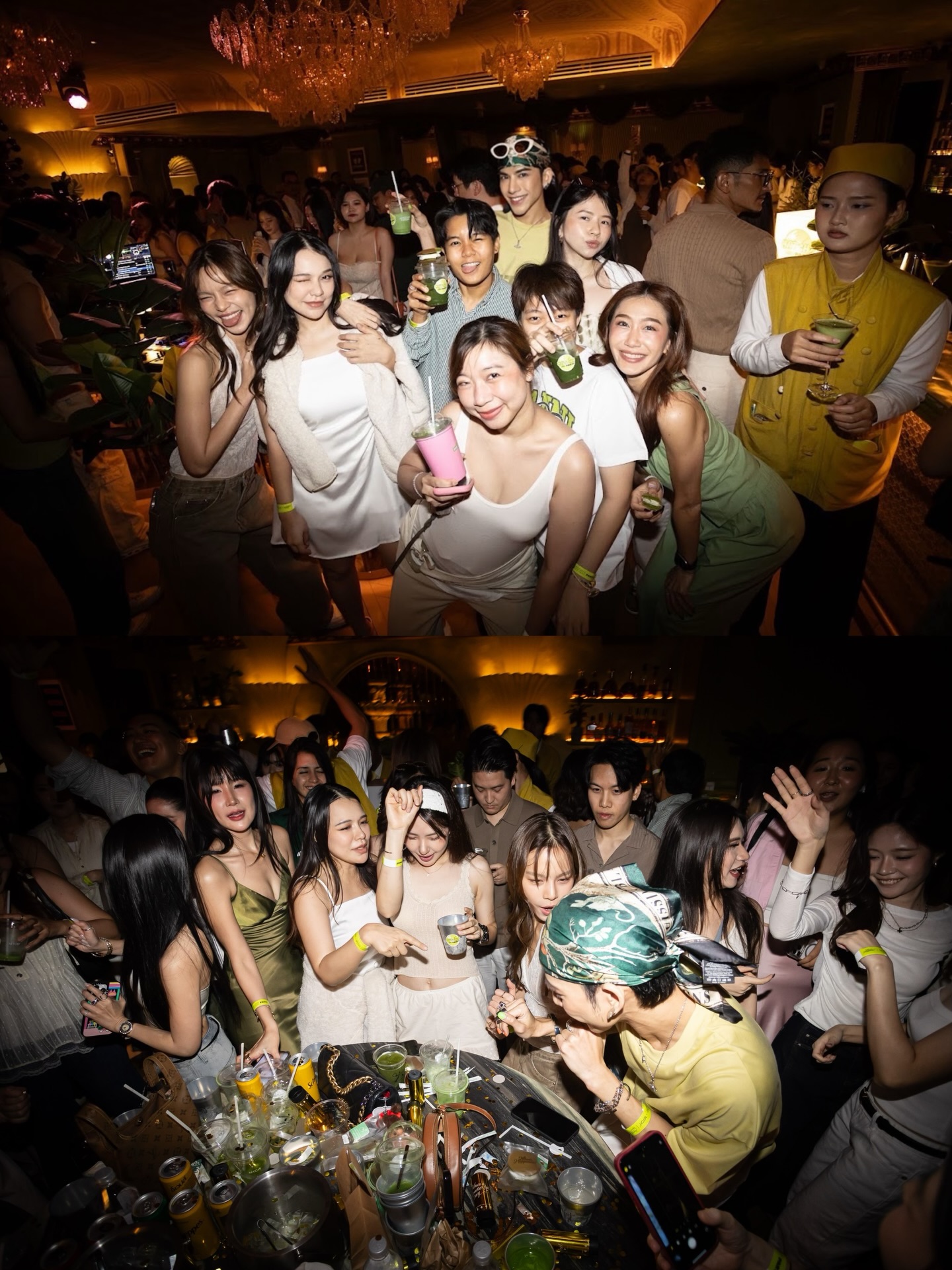 ต้น - ธนษิต จตุรภุช