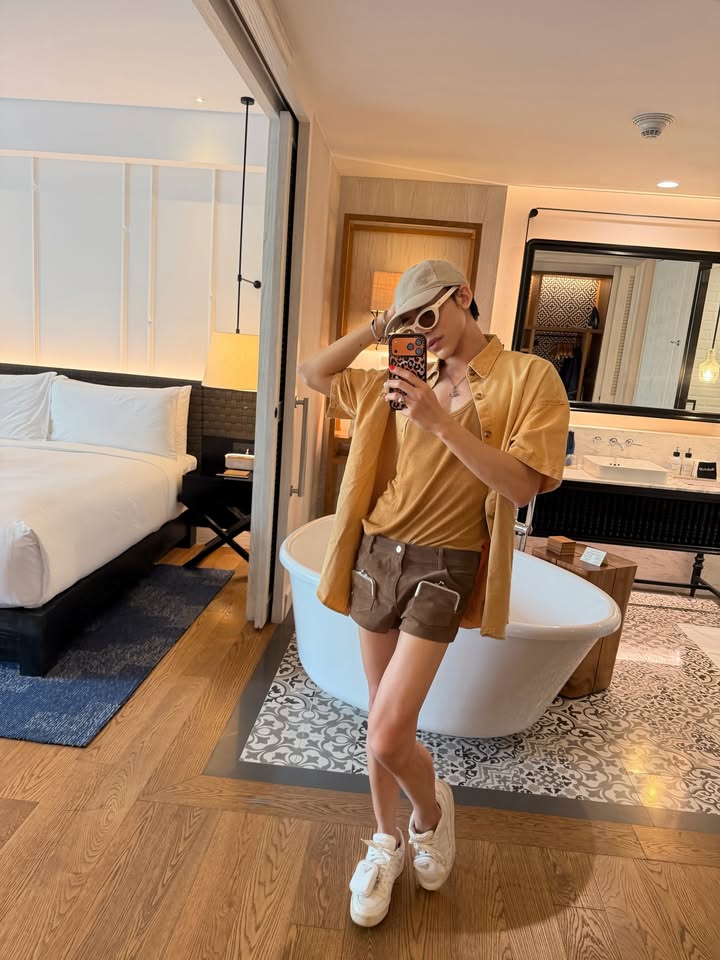 ต้น - ธนษิต จตุรภุช