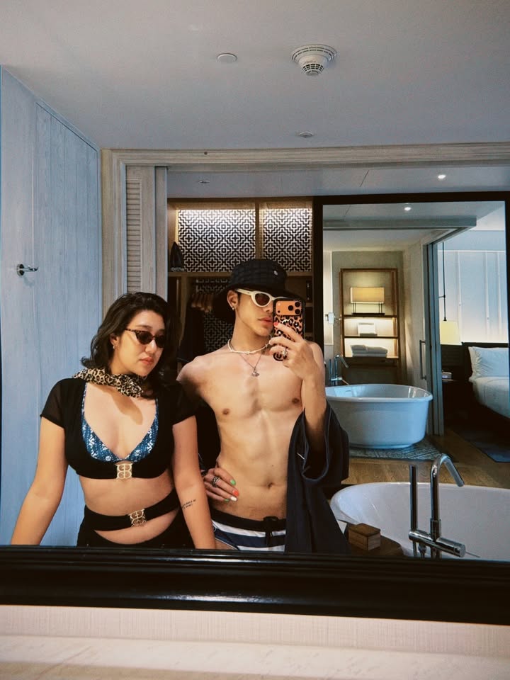 ต้น - ธนษิต จตุรภุช