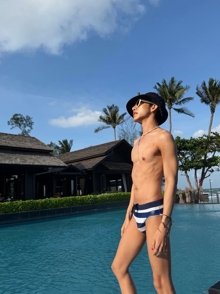 ต้น - ธนษิต จตุรภุช