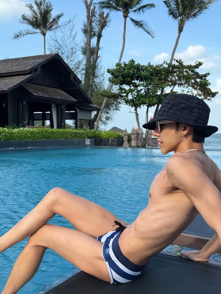 ต้น - ธนษิต จตุรภุช