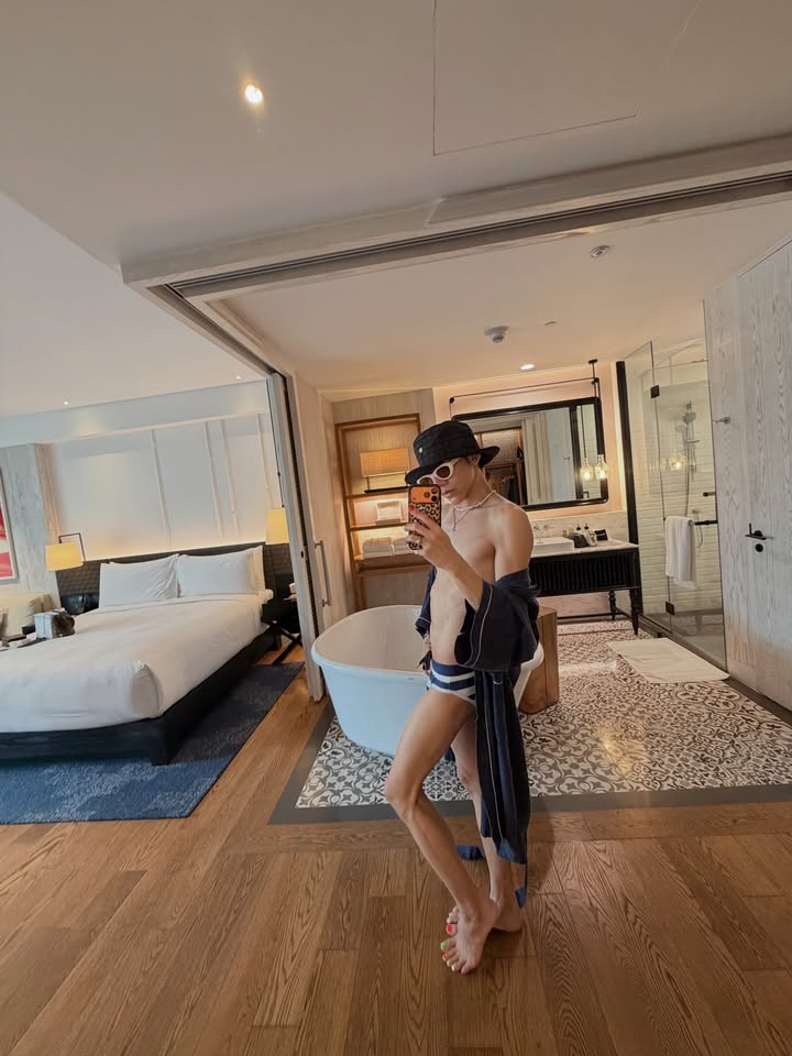 ต้น - ธนษิต จตุรภุช