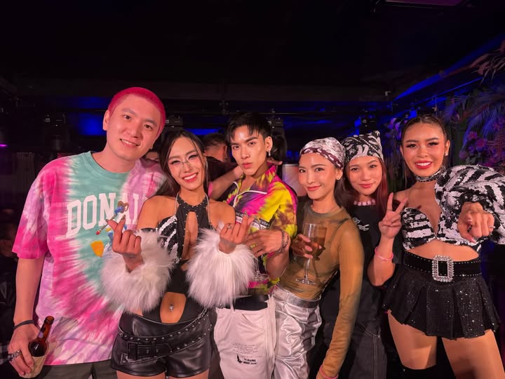 ต้น - ธนษิต จตุรภุช