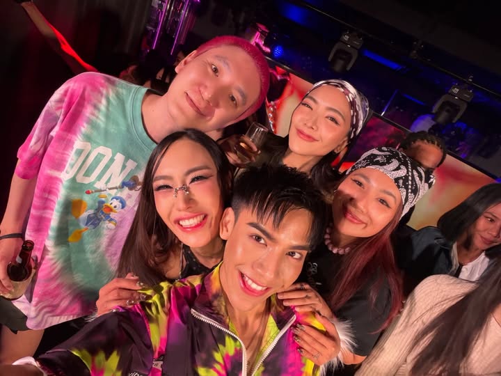 ต้น - ธนษิต จตุรภุช