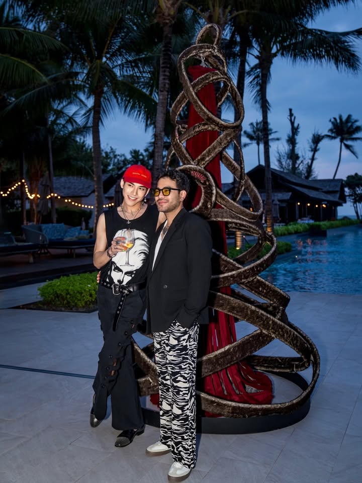 ต้น - ธนษิต จตุรภุช