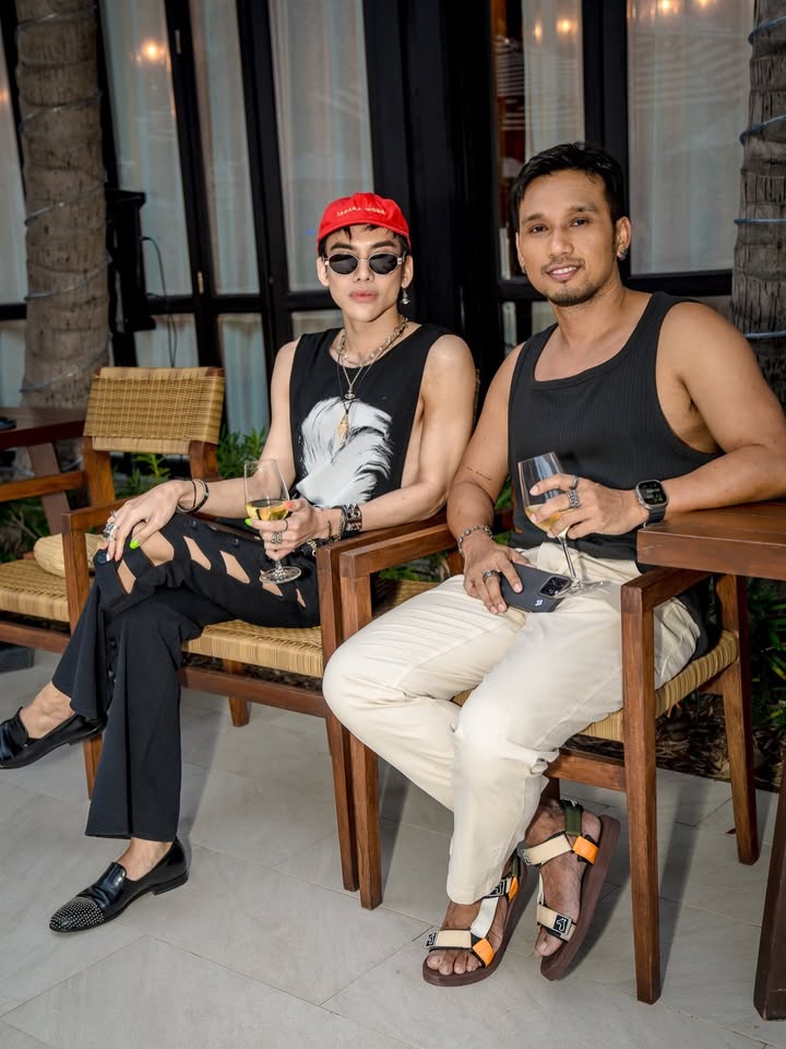 ต้น - ธนษิต จตุรภุช