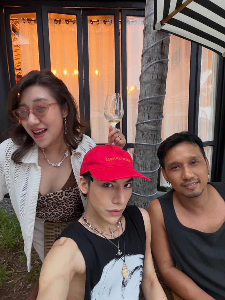 ต้น - ธนษิต จตุรภุช