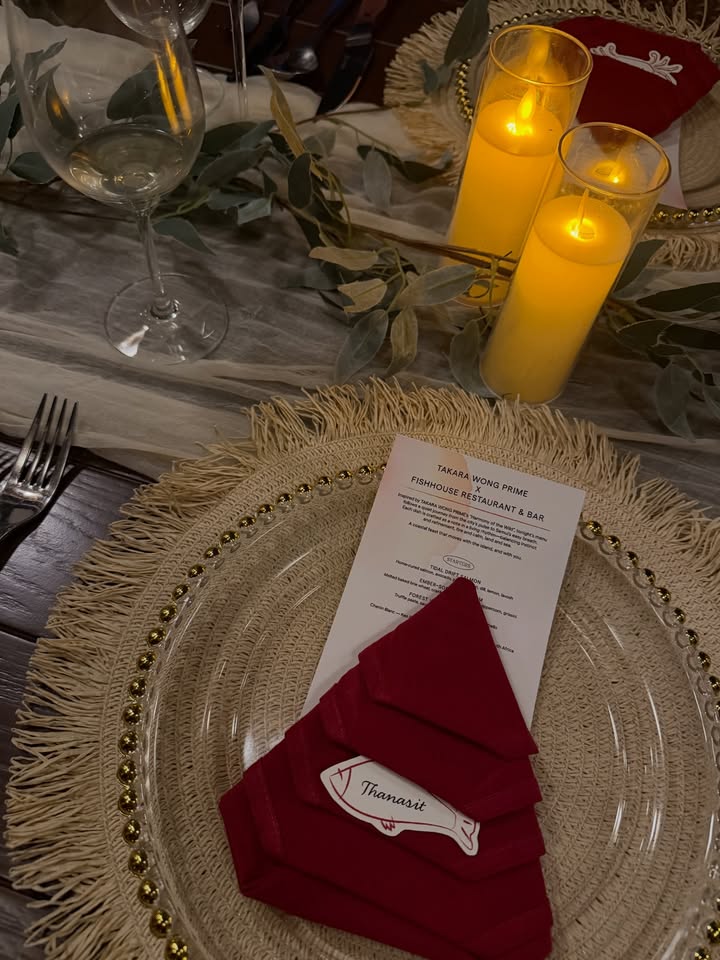 ต้น - ธนษิต จตุรภุช